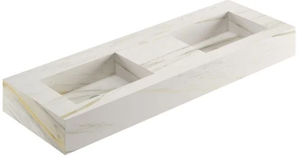 Fly Washbasin Duo 150